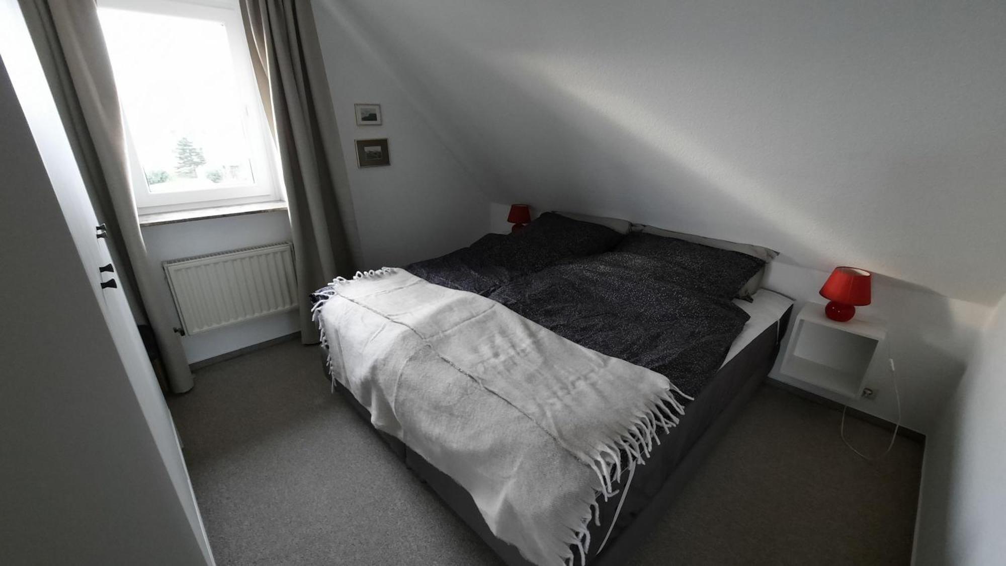 App Odde Apartment *