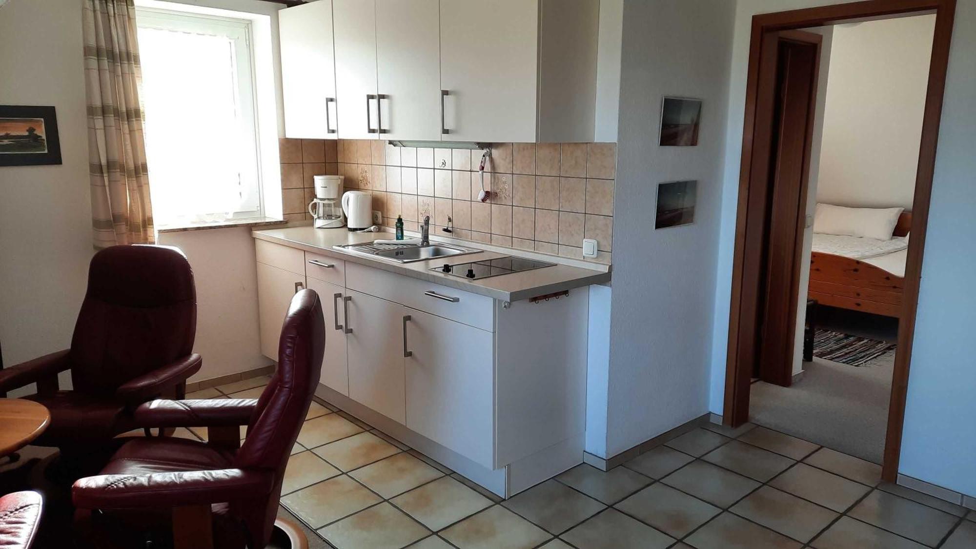 App Odde Apartment