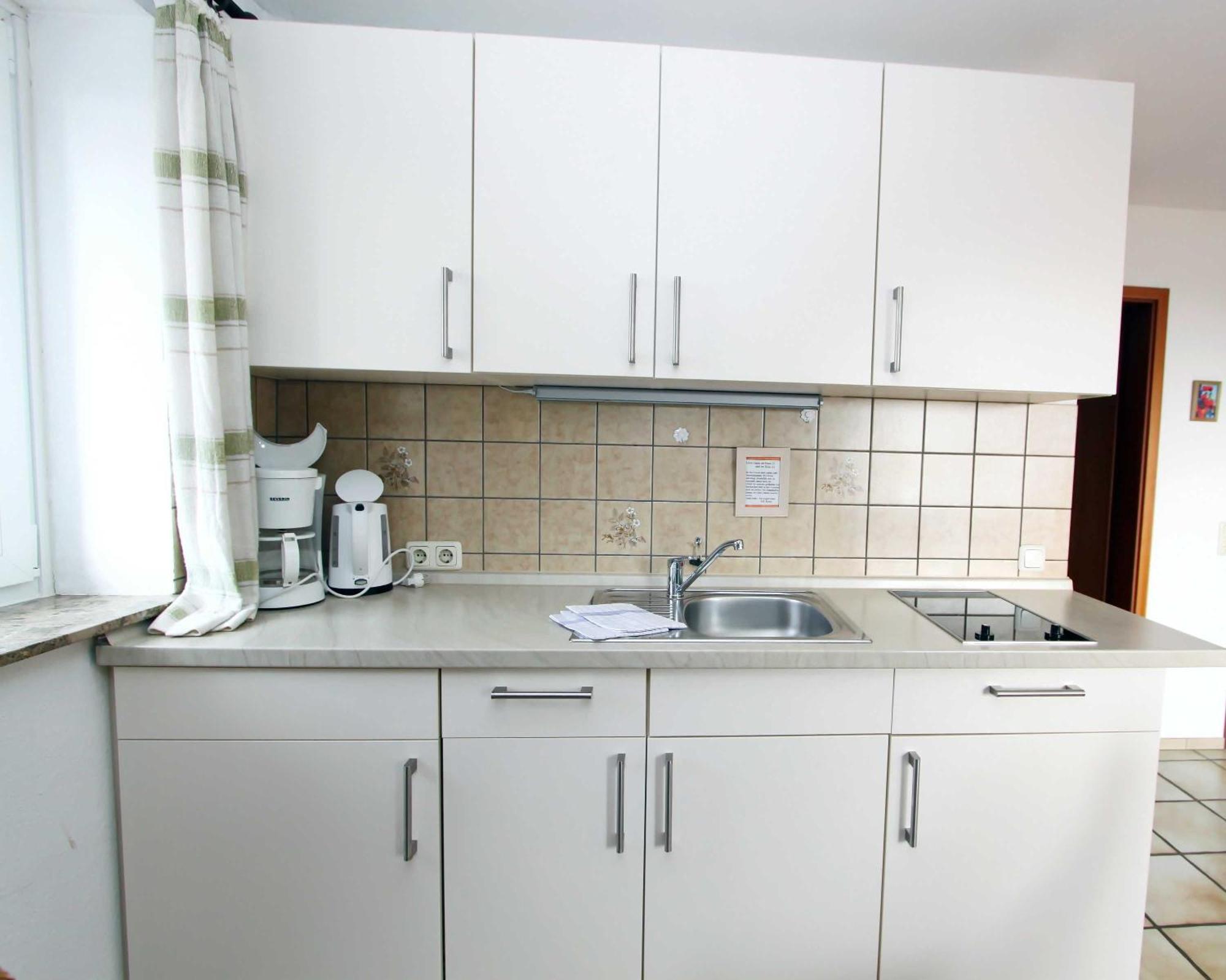 App Odde Apartment Hörnum