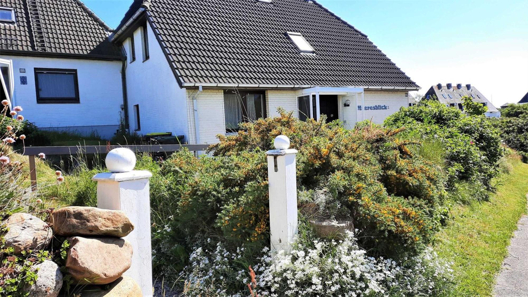 App Odde Apartment *
